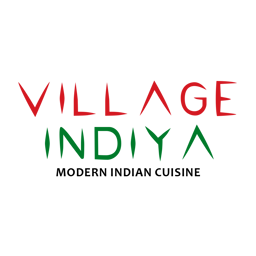 Village Indiya logo.
